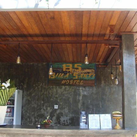 Bima Sakti Homestay Echo Beach Canggu Exterior photo